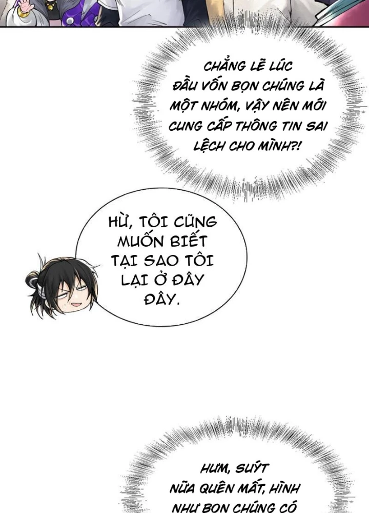 Thần Chi Cảnh Chapter 28 - Next Chapter 29