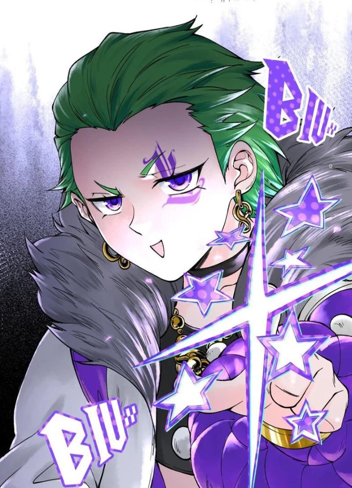 Thần Chi Cảnh Chapter 28 - Next Chapter 29