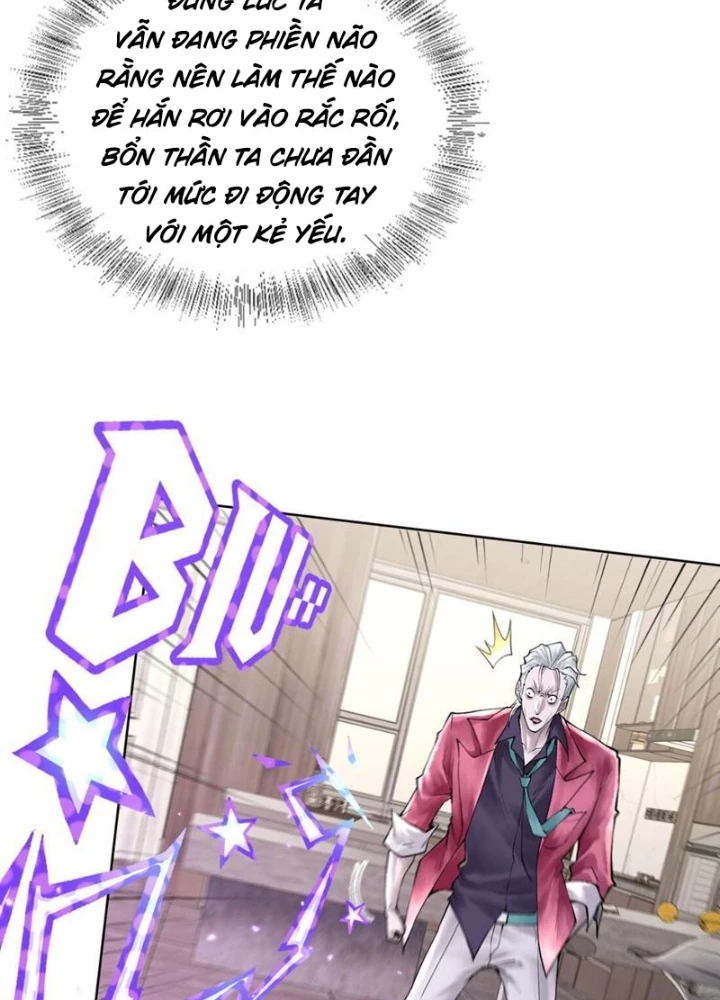 Thần Chi Cảnh Chapter 28 - Next Chapter 29
