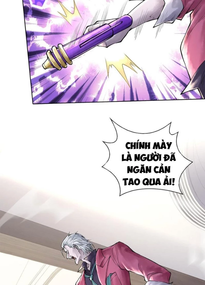 Thần Chi Cảnh Chapter 28 - Next Chapter 29
