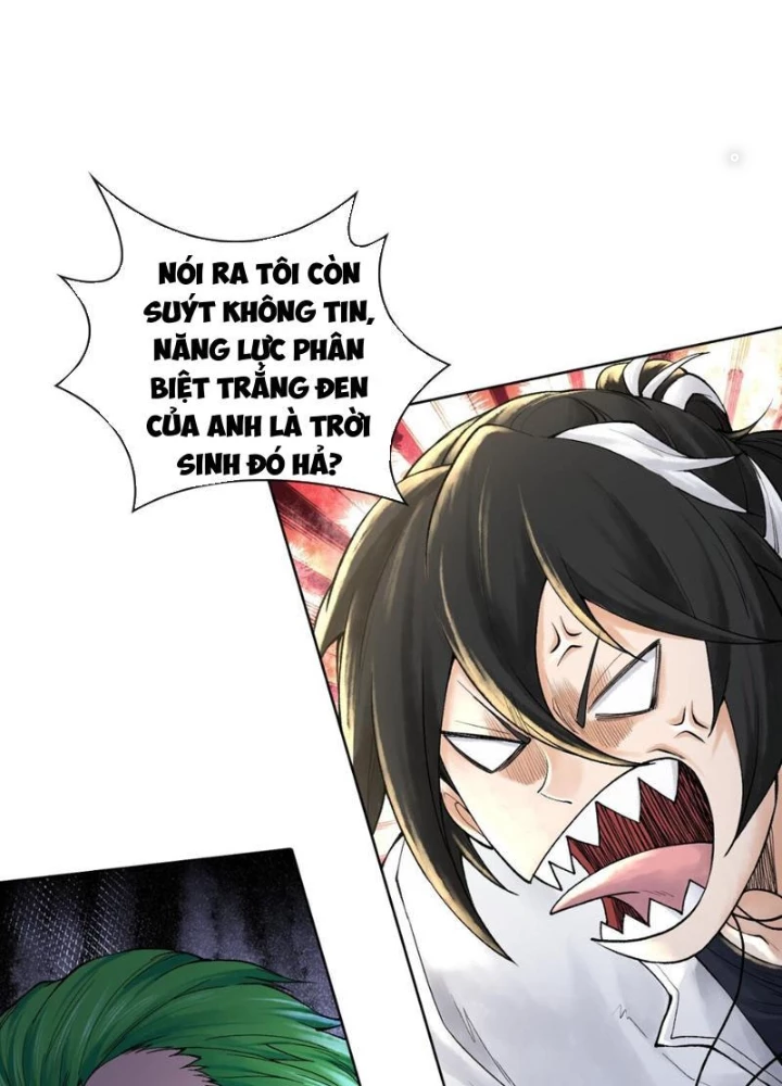 Thần Chi Cảnh Chapter 28 - Next Chapter 29