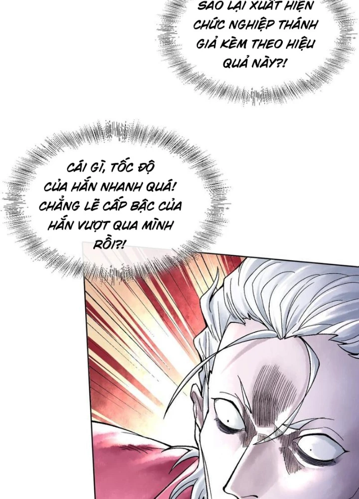 Thần Chi Cảnh Chapter 28 - Next Chapter 29
