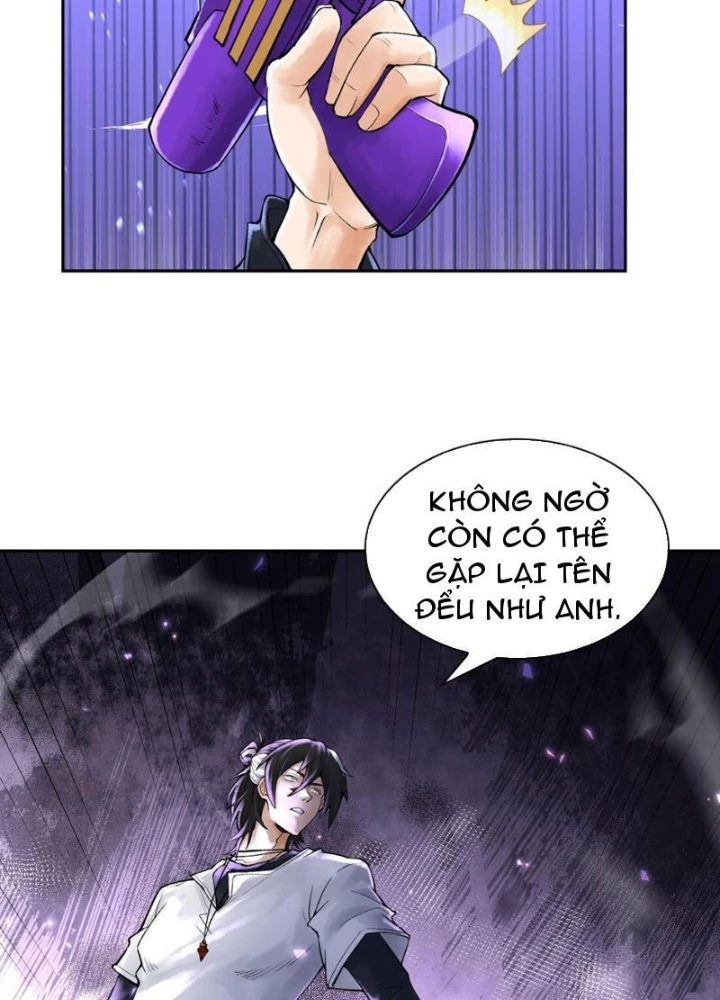 Thần Chi Cảnh Chapter 28 - Next Chapter 29