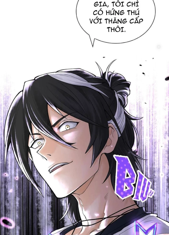 Thần Chi Cảnh Chapter 28 - Next Chapter 29