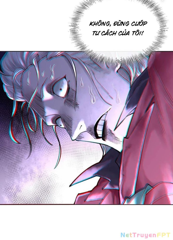 Thần Chi Cảnh Chapter 28 - Next Chapter 29