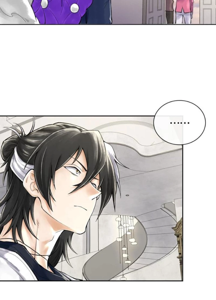 Thần Chi Cảnh Chapter 28 - Next Chapter 29