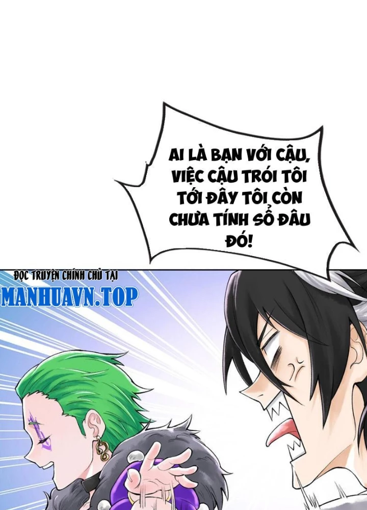 Thần Chi Cảnh Chapter 28 - Next Chapter 29