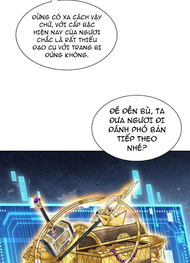 Thần Chi Cảnh Chapter 28 - Next Chapter 29