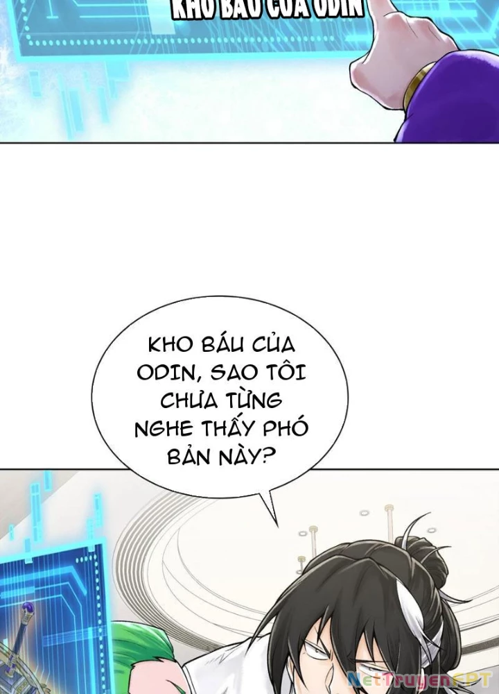 Thần Chi Cảnh Chapter 28 - Next Chapter 29
