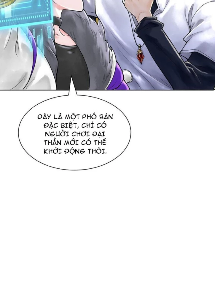 Thần Chi Cảnh Chapter 28 - Next Chapter 29