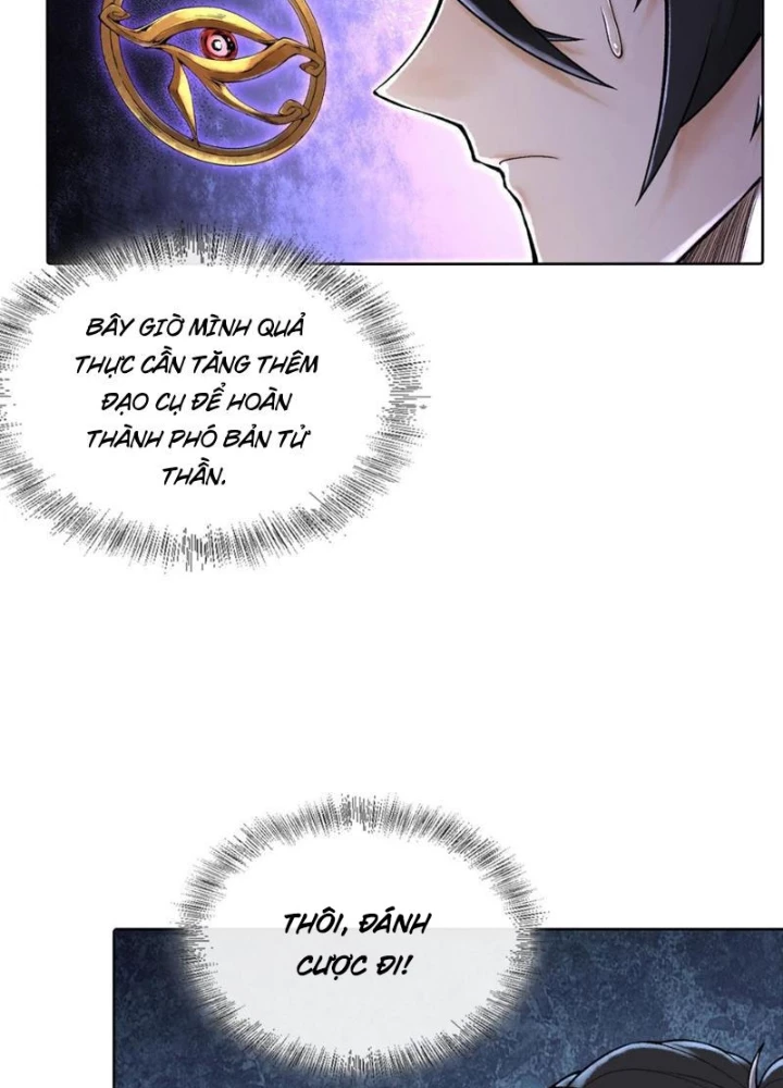 Thần Chi Cảnh Chapter 28 - Next Chapter 29