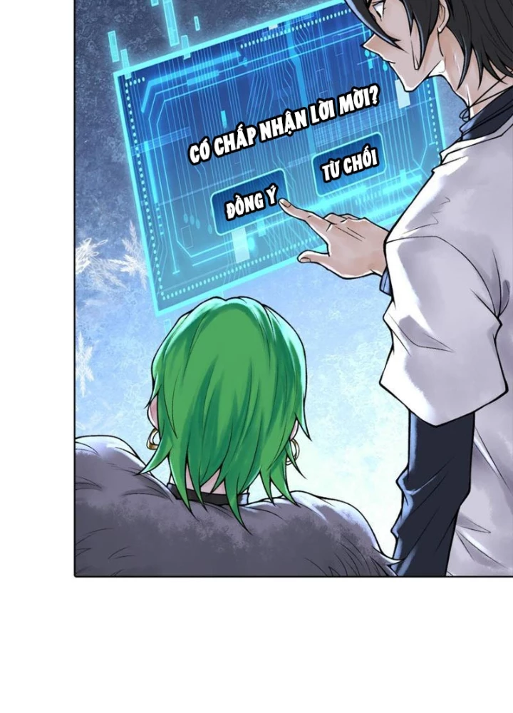 Thần Chi Cảnh Chapter 28 - Next Chapter 29
