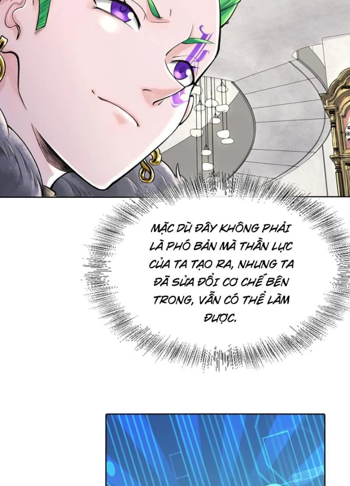 Thần Chi Cảnh Chapter 28 - Next Chapter 29