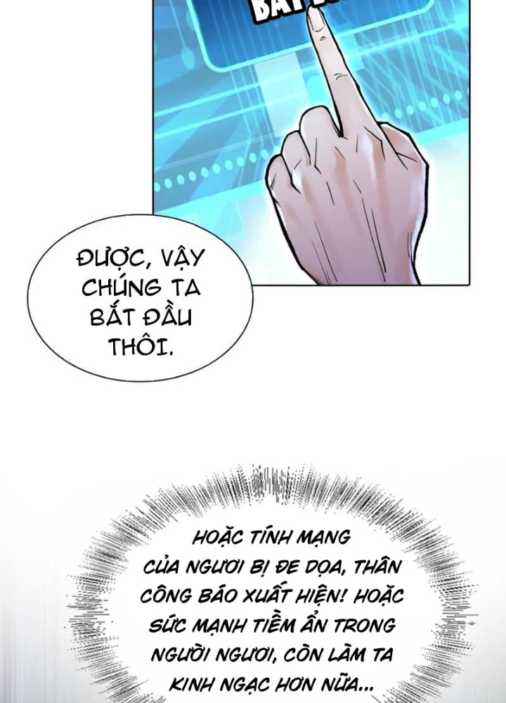 Thần Chi Cảnh Chapter 28 - Next Chapter 29
