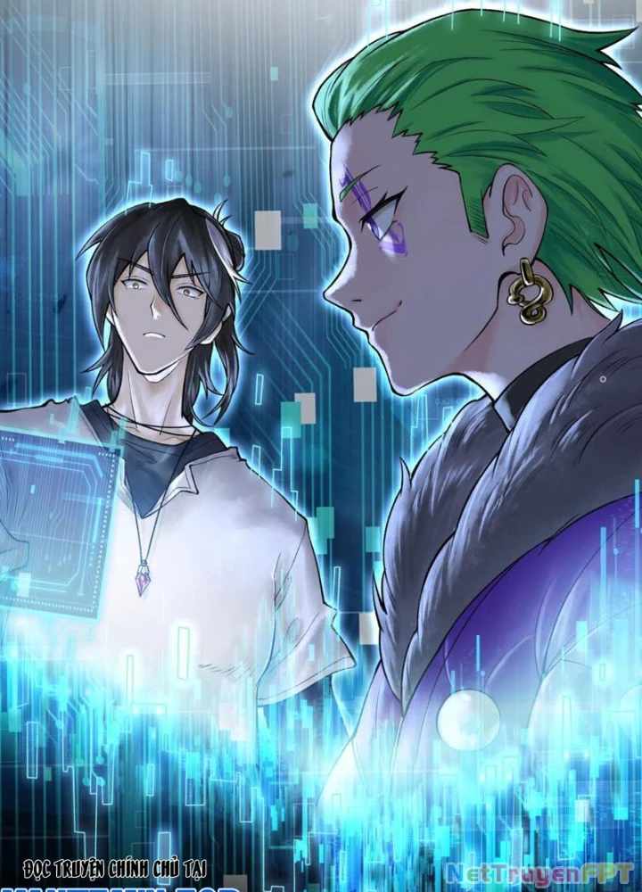 Thần Chi Cảnh Chapter 28 - Next Chapter 29