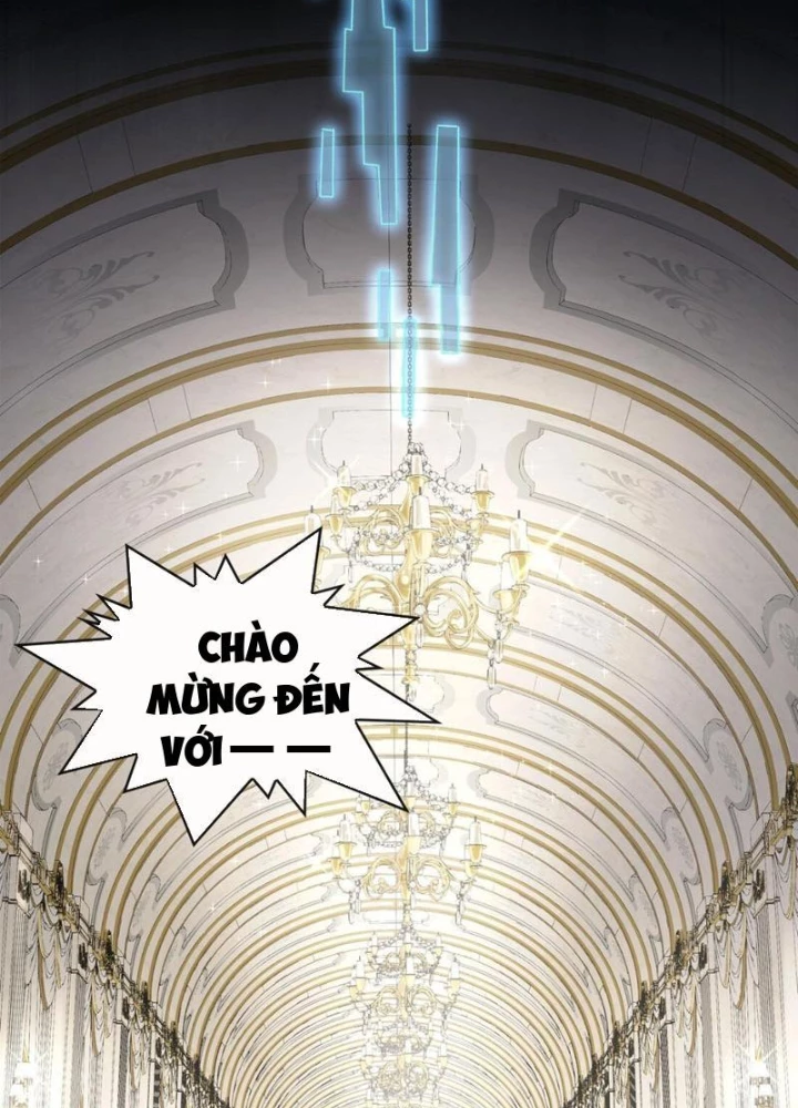 Thần Chi Cảnh Chapter 28 - Next Chapter 29