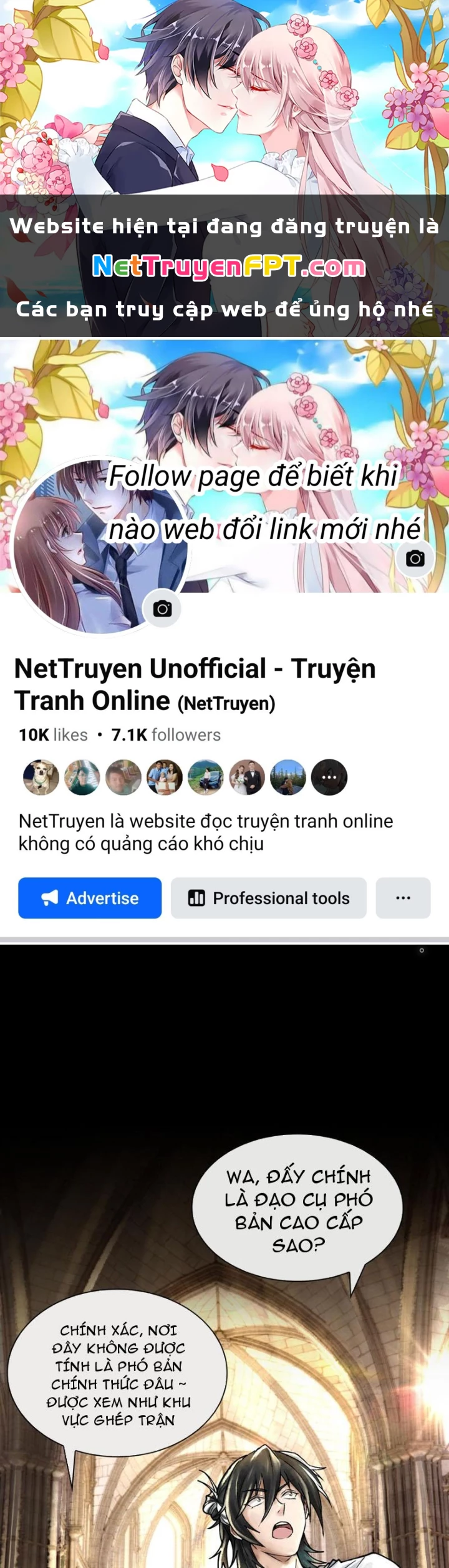 Thần Chi Cảnh Chapter 29 - Next Chapter 30