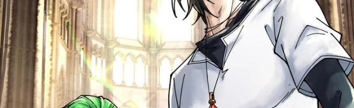 Thần Chi Cảnh Chapter 29 - Next Chapter 30