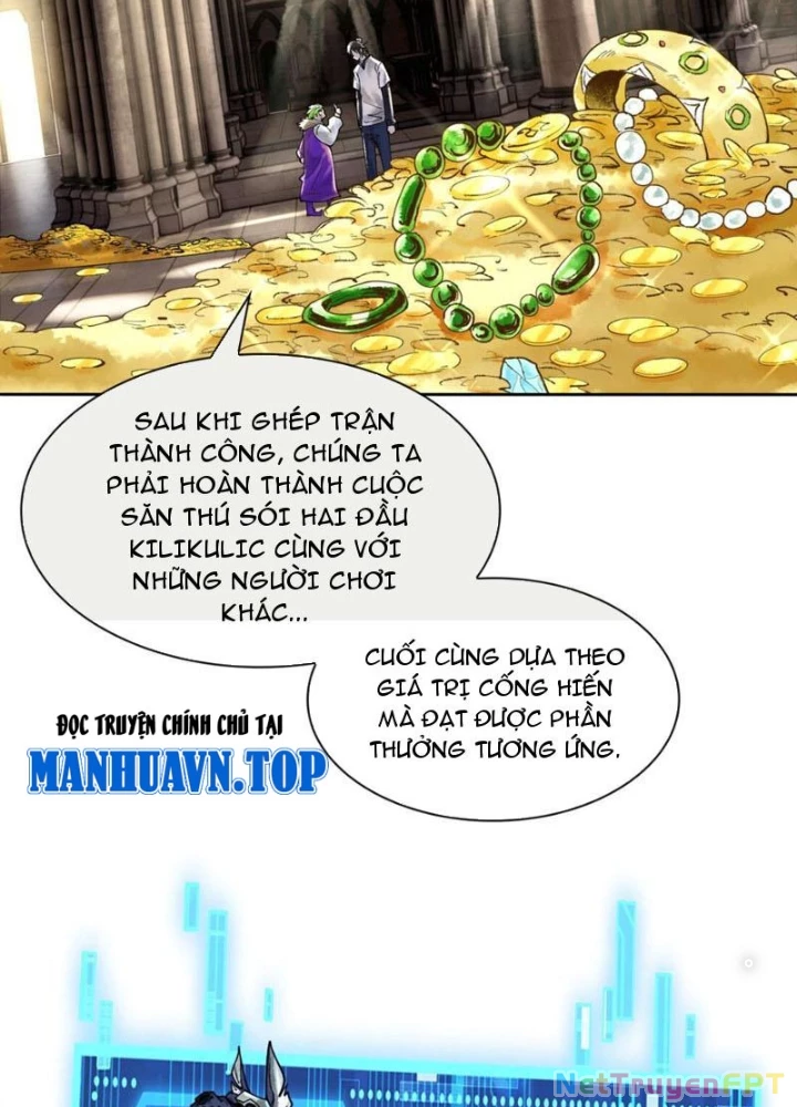 Thần Chi Cảnh Chapter 29 - Next Chapter 30