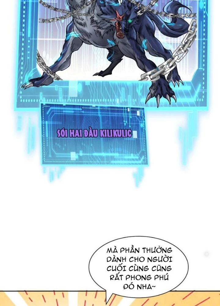 Thần Chi Cảnh Chapter 29 - Next Chapter 30