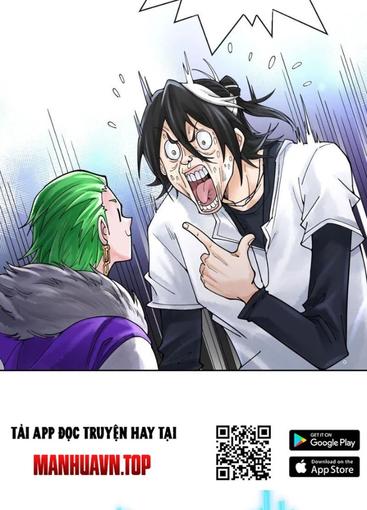 Thần Chi Cảnh Chapter 29 - Next Chapter 30