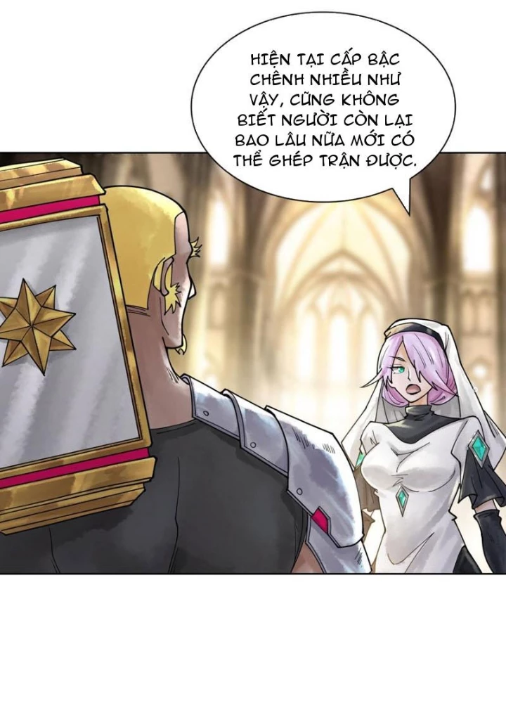 Thần Chi Cảnh Chapter 29 - Next Chapter 30