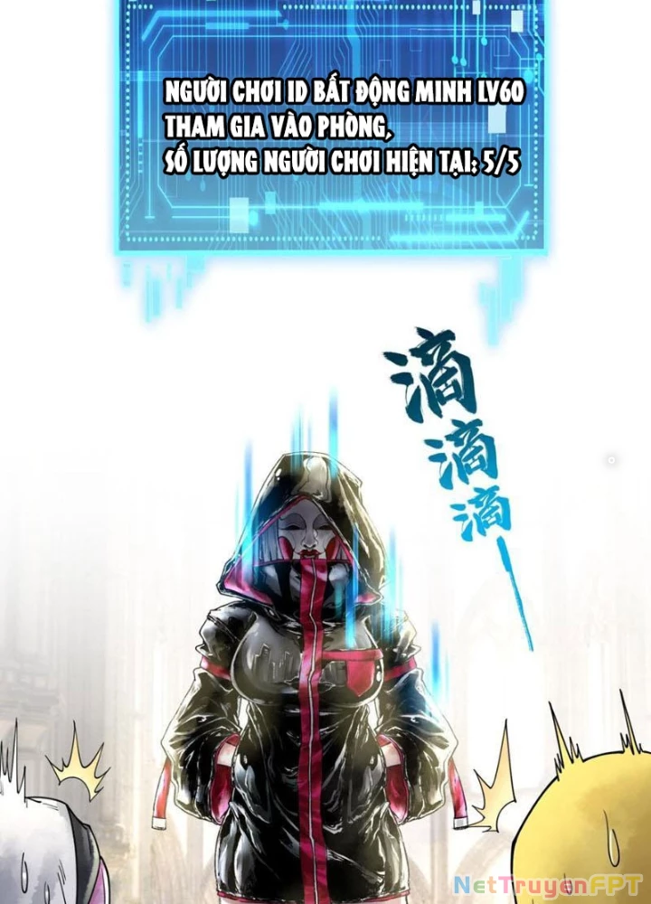 Thần Chi Cảnh Chapter 29 - Next Chapter 30