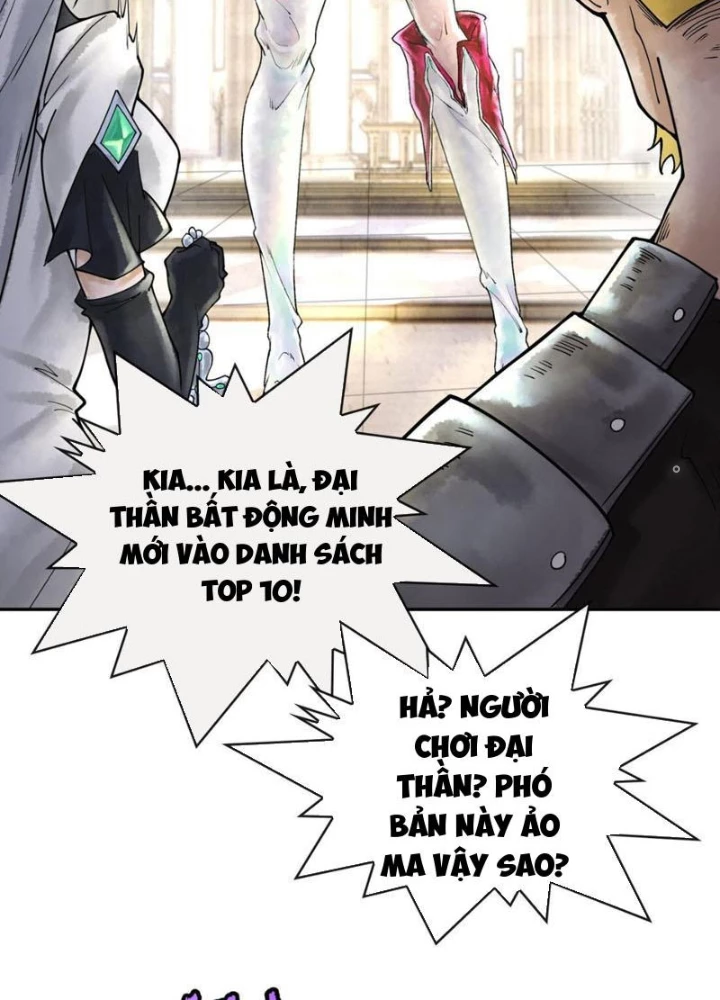 Thần Chi Cảnh Chapter 29 - Next Chapter 30