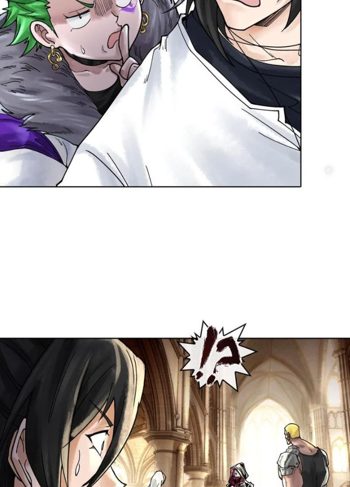 Thần Chi Cảnh Chapter 29 - Next Chapter 30