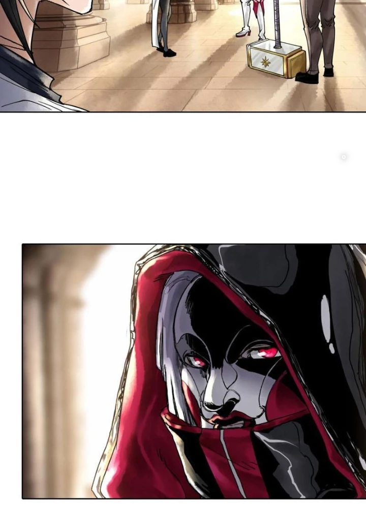 Thần Chi Cảnh Chapter 29 - Next Chapter 30