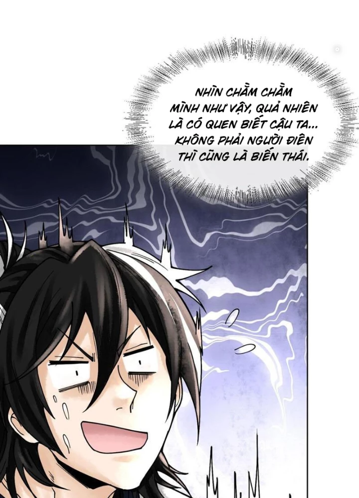 Thần Chi Cảnh Chapter 29 - Next Chapter 30