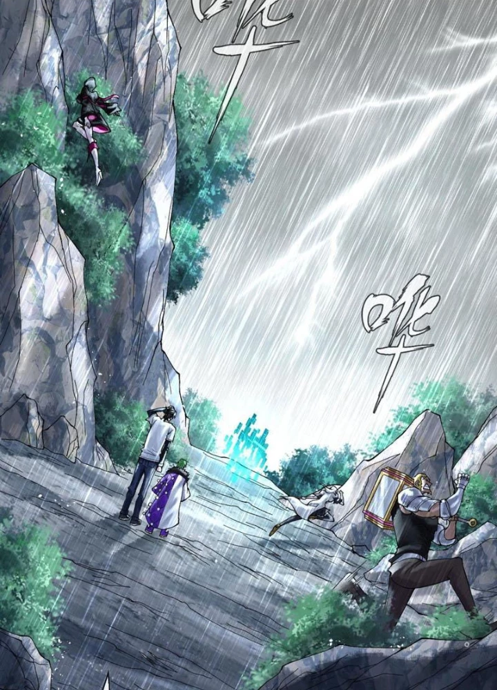 Thần Chi Cảnh Chapter 29 - Next Chapter 30