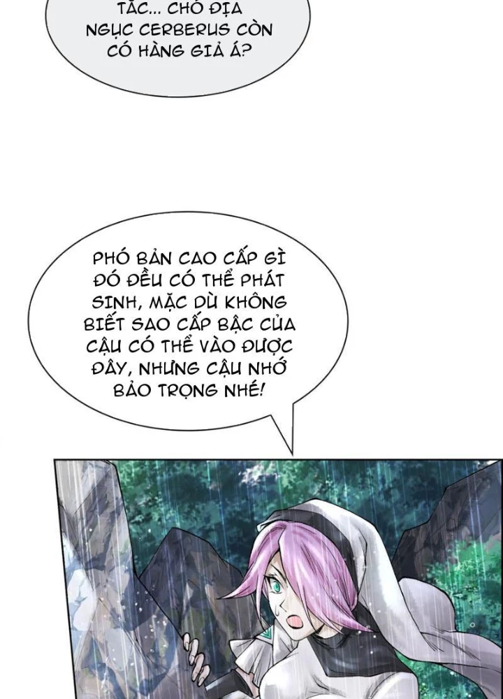 Thần Chi Cảnh Chapter 29 - Next Chapter 30