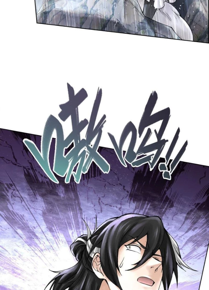 Thần Chi Cảnh Chapter 29 - Next Chapter 30