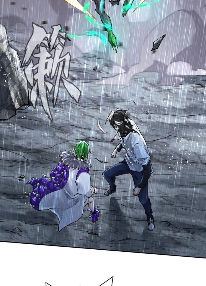 Thần Chi Cảnh Chapter 29 - Next Chapter 30