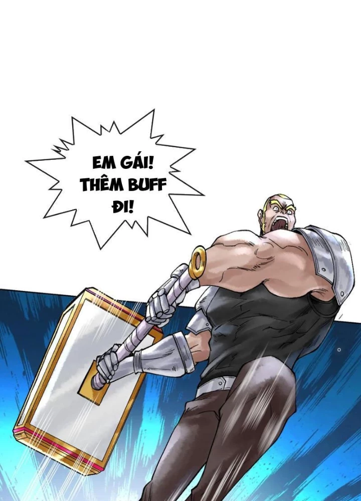 Thần Chi Cảnh Chapter 29 - Next Chapter 30