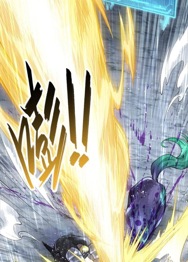 Thần Chi Cảnh Chapter 29 - Next Chapter 30