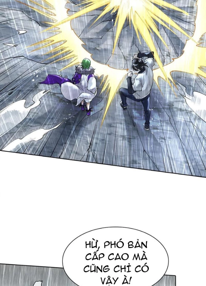 Thần Chi Cảnh Chapter 29 - Next Chapter 30