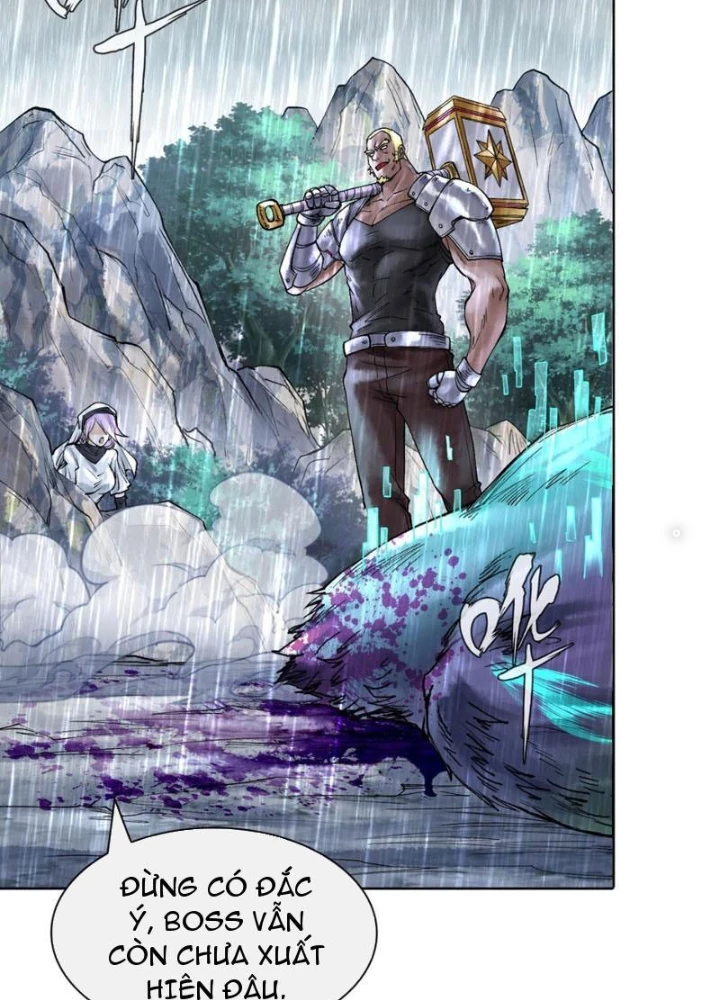 Thần Chi Cảnh Chapter 29 - Next Chapter 30