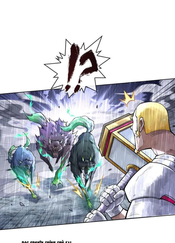 Thần Chi Cảnh Chapter 29 - Next Chapter 30