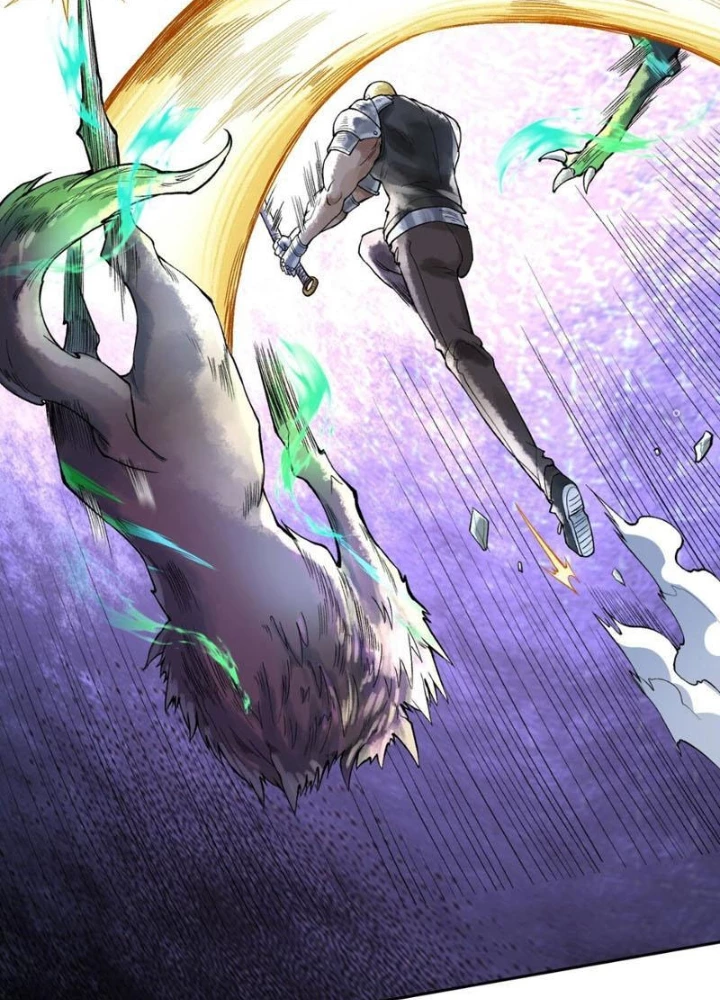 Thần Chi Cảnh Chapter 29 - Next Chapter 30