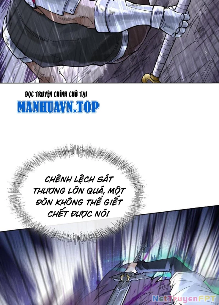 Thần Chi Cảnh Chapter 29 - Next Chapter 30