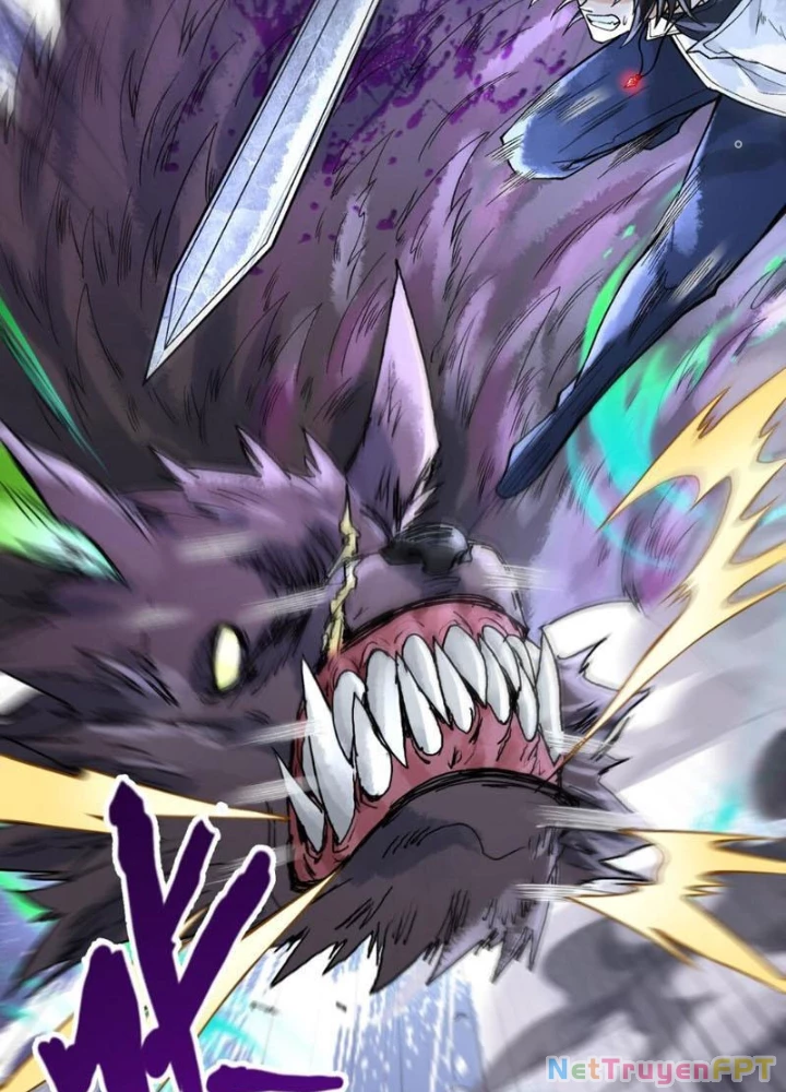 Thần Chi Cảnh Chapter 29 - Next Chapter 30