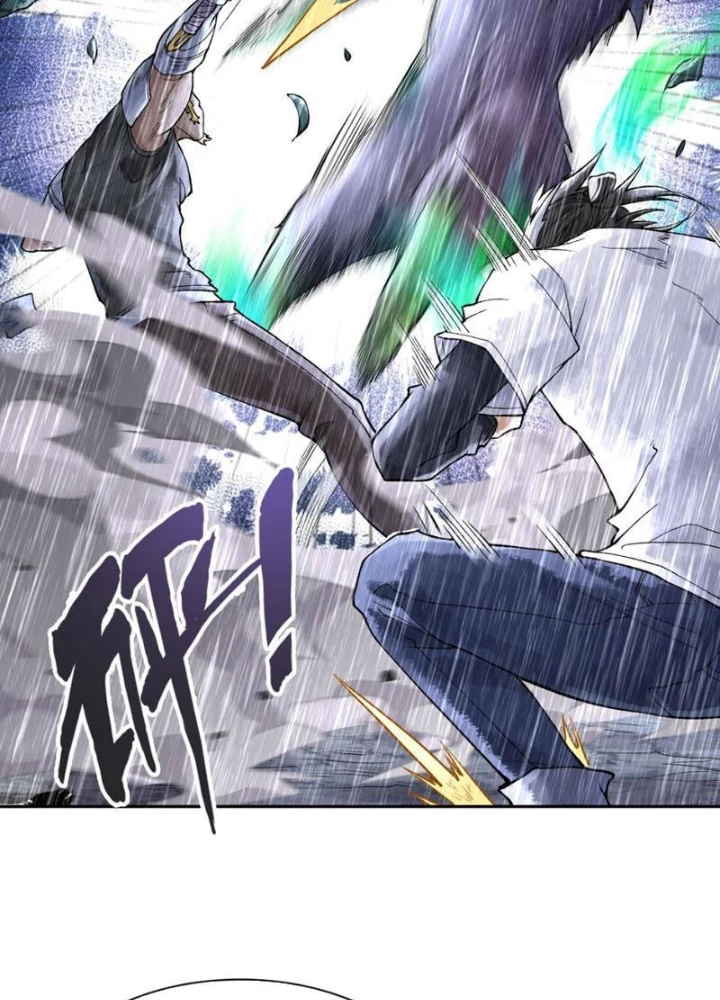 Thần Chi Cảnh Chapter 29 - Next Chapter 30