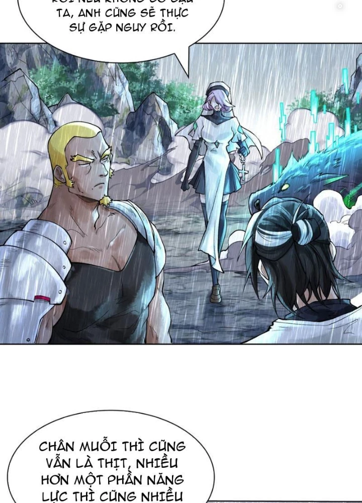 Thần Chi Cảnh Chapter 29 - Next Chapter 30