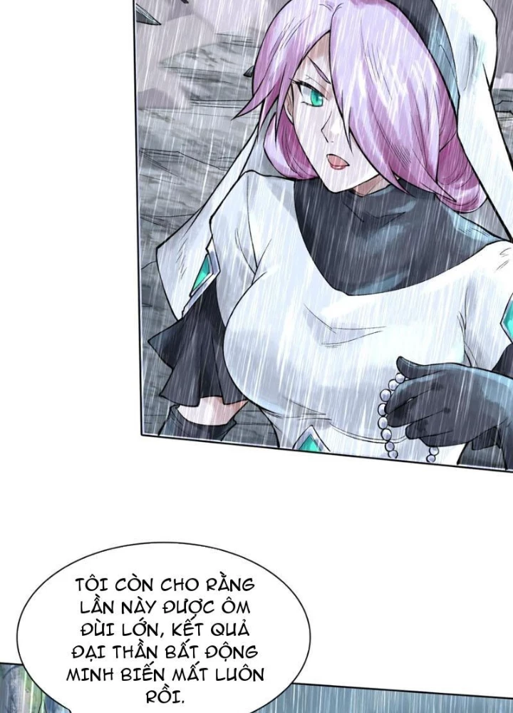 Thần Chi Cảnh Chapter 29 - Next Chapter 30