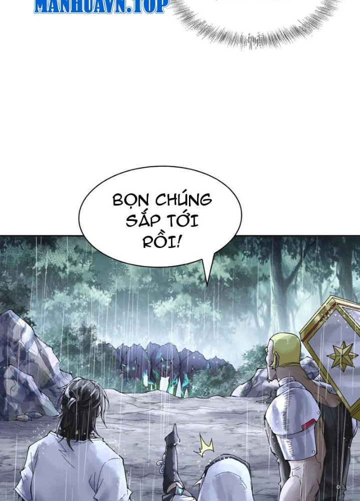 Thần Chi Cảnh Chapter 29 - Next Chapter 30