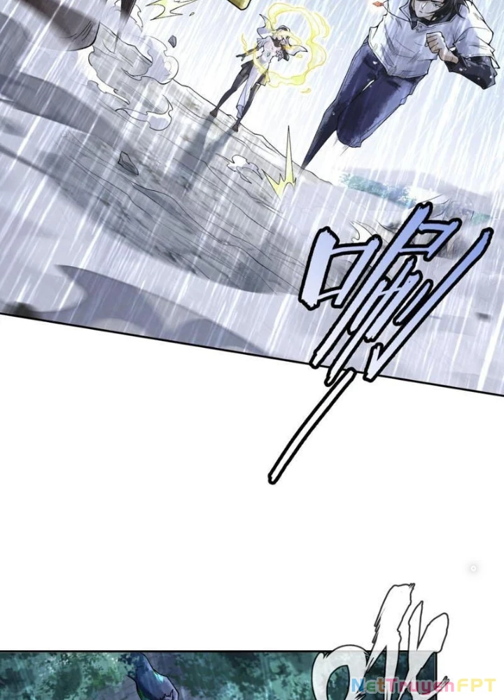 Thần Chi Cảnh Chapter 29 - Next Chapter 30