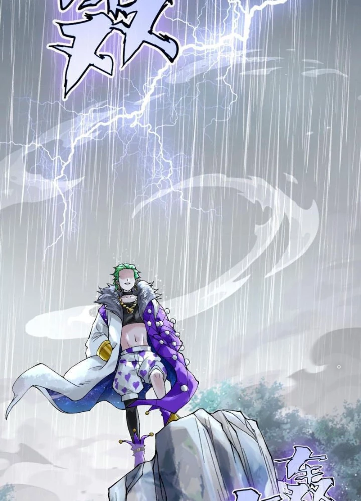 Thần Chi Cảnh Chapter 29 - Next Chapter 30