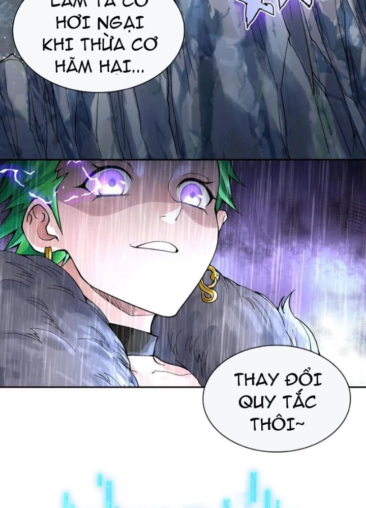 Thần Chi Cảnh Chapter 29 - Next Chapter 30